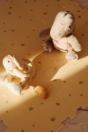 Konges Sløjd A/S ACTIVITY TOYS lemon