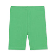 Konges Sløjd A/S NIROLI LEGGING SHORTS Shorts and bloomers - Jersey KELLY GREEN