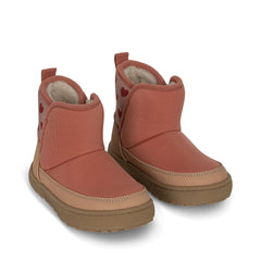 Konges Sløjd A/S Neo Boots Boots CANYON ROSE