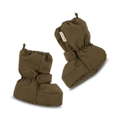Konges Sløjd A/S Nohr Snow Boot Outerwear accessories DARK OLIVE