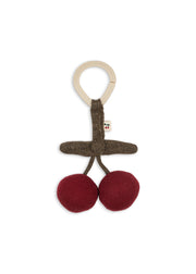 Konges Sløjd A/S STROLLER ACCESSORIES red/army