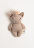 Konges Sløjd A/S TEDDY BEARS rose fawn