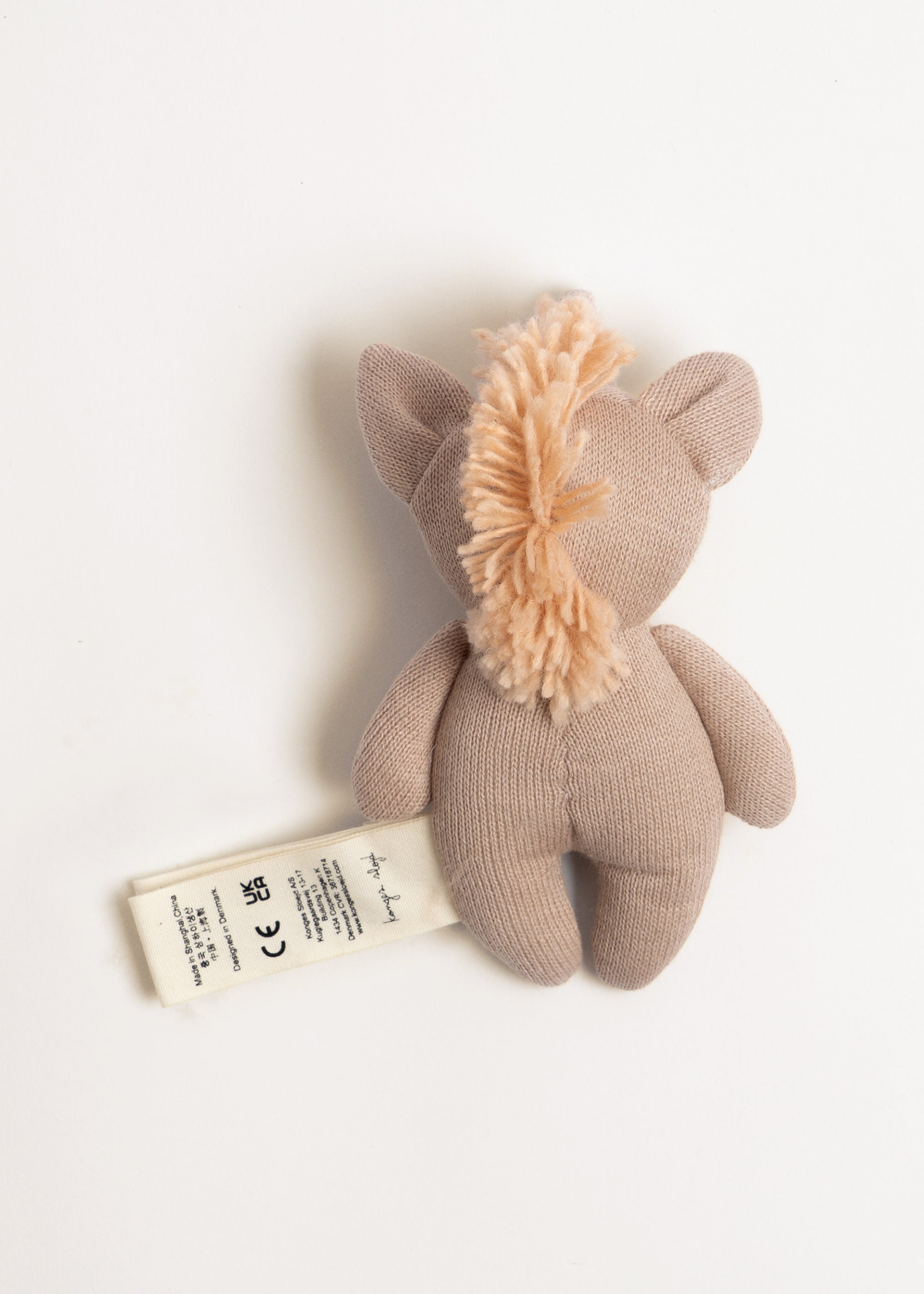 MINI UNICORN - rose fawn – Konges Sløjd®