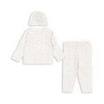 Konges Sløjd A/S SETS punto blu