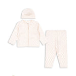 Konges Sløjd A/S SETS punto rosa