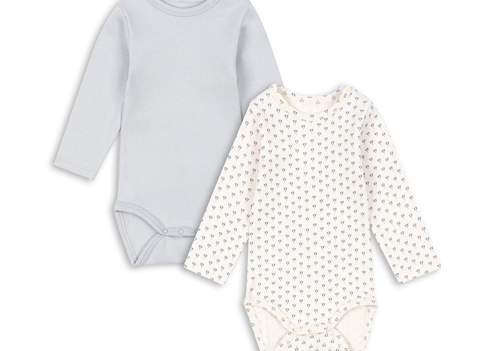 Konges Sløjd A/S BODYSTOCKINGS blue mix