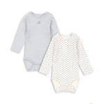 Konges Sløjd A/S BODYSTOCKINGS blue mix