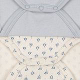 Konges Sløjd A/S BODYSTOCKINGS blue mix