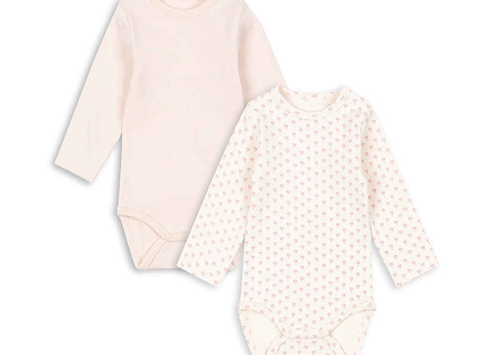 Konges Sløjd A/S BODYSTOCKINGS blush mix