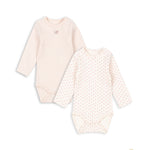 Konges Sløjd A/S BODYSTOCKINGS blush mix