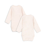 Konges Sløjd A/S BODYSTOCKINGS blush mix