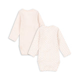 Konges Sløjd A/S BODYSTOCKINGS blush mix