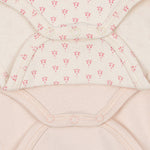 Konges Sløjd A/S BODYSTOCKINGS blush mix