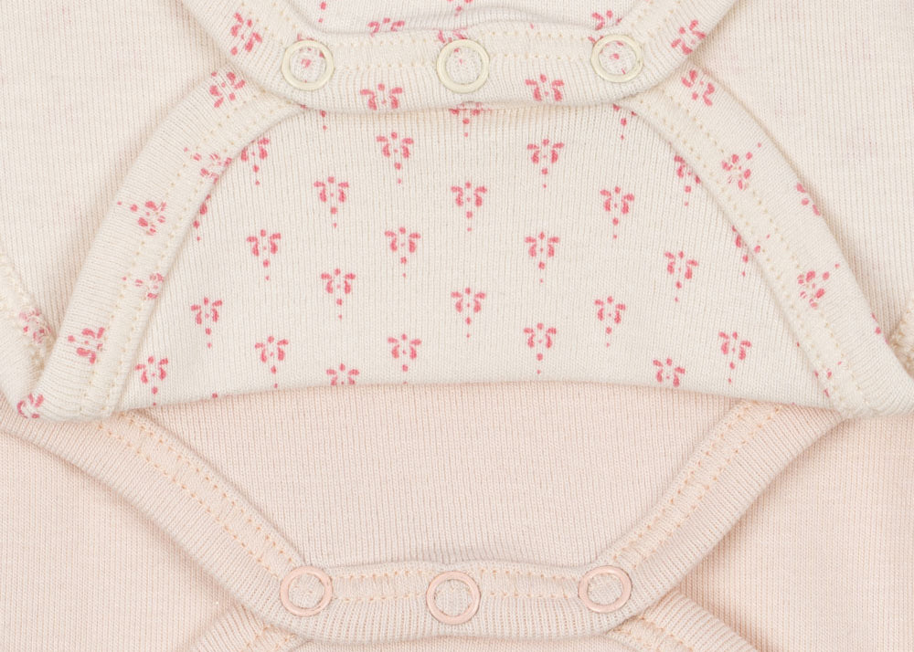 Konges Sløjd A/S BODYSTOCKINGS blush mix