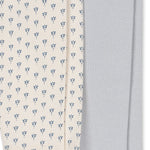 Konges Sløjd A/S JERSEY PANTS punto blu