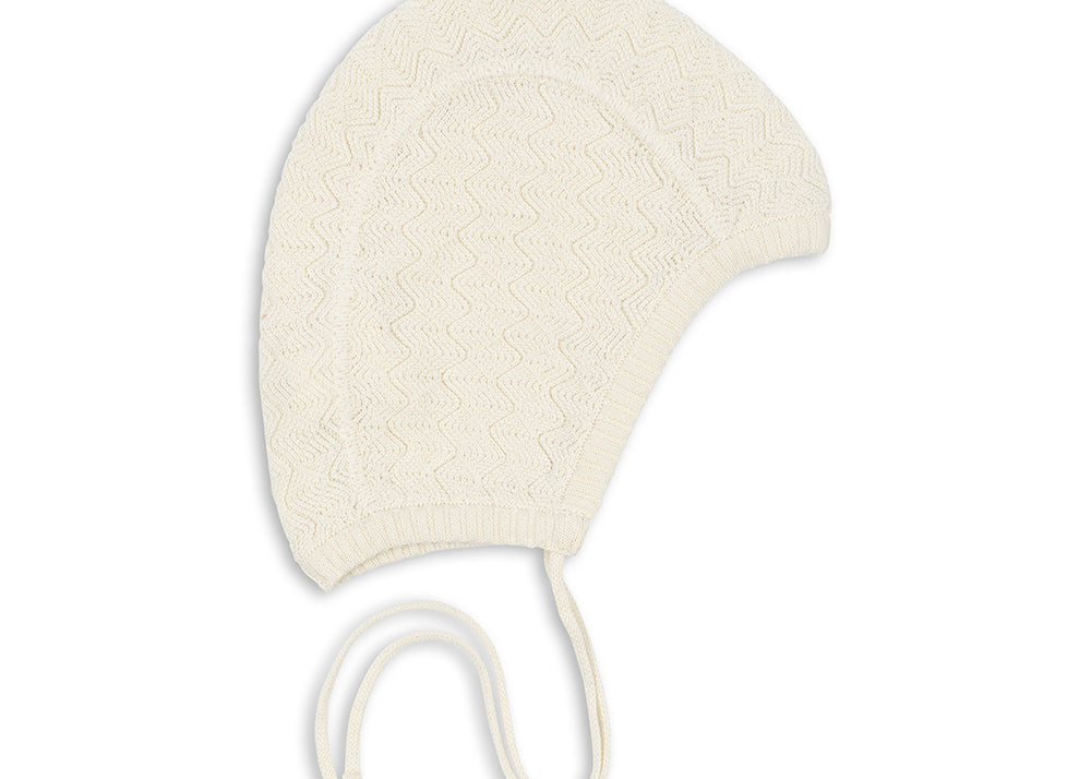 Konges Sløjd A/S HELMETS antique white