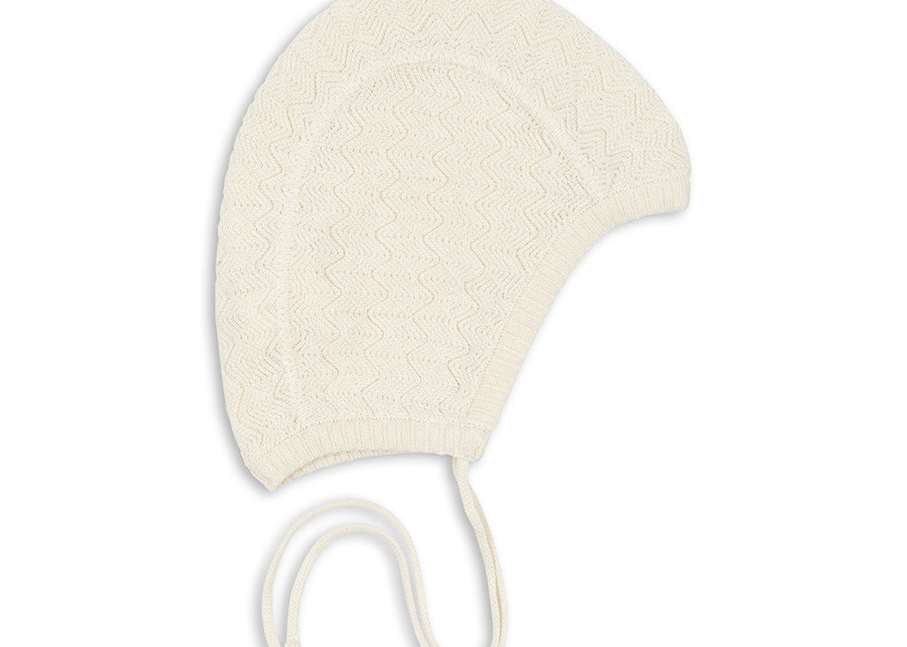 Konges Sløjd A/S HELMETS antique white