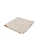 Konges Sløjd A/S BABY BEDDING oatmeal melange