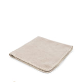 Konges Sløjd A/S BABY BEDDING oatmeal melange