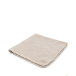 Konges Sløjd A/S BABY BEDDING oatmeal melange