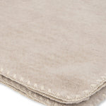 Konges Sløjd A/S BABY BEDDING oatmeal melange