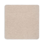 Konges Sløjd A/S BABY BEDDING oatmeal melange