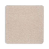 Konges Sløjd A/S BABY BEDDING oatmeal melange