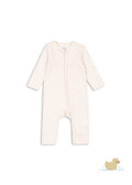 Konges Sløjd A/S ONESIES punto rosa
