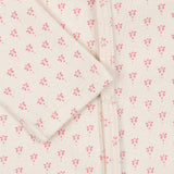 Konges Sløjd A/S ONESIES punto rosa