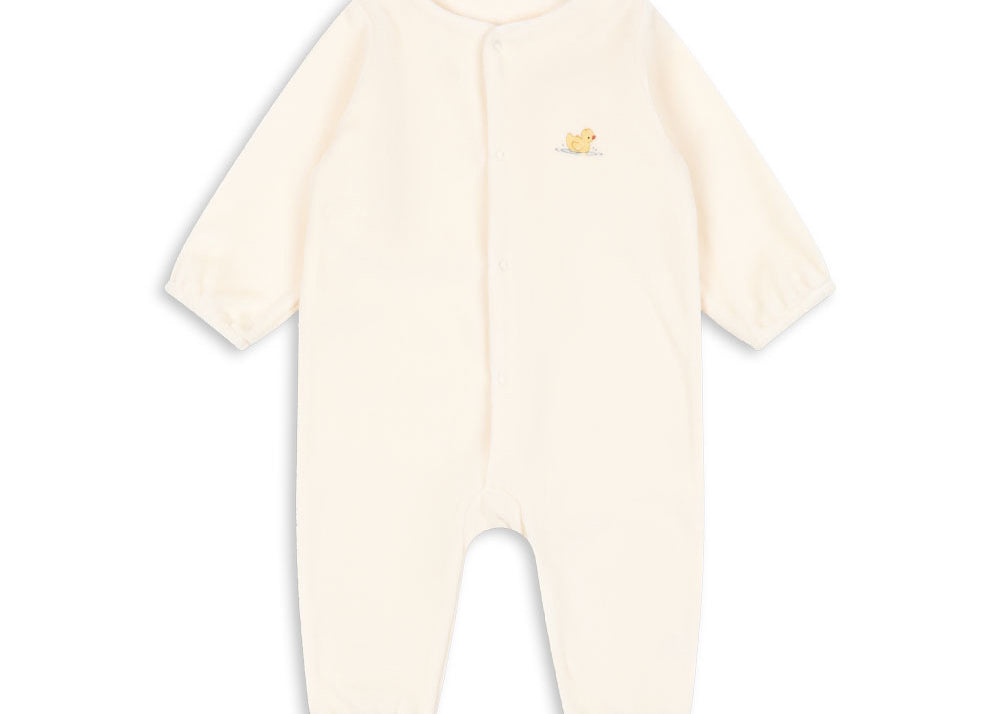 Konges Sløjd A/S ONESIES antique white
