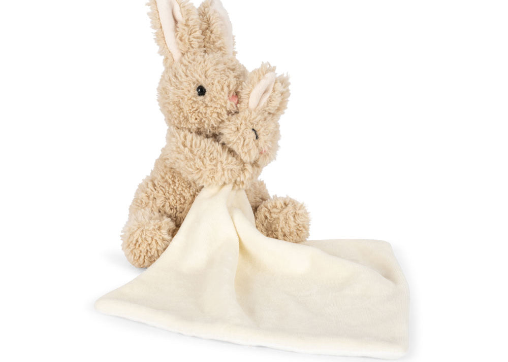 Konges Sløjd A/S TEDDY BEARS oyster grey