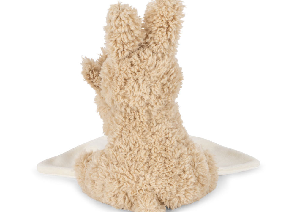 Konges Sløjd A/S TEDDY BEARS oyster grey