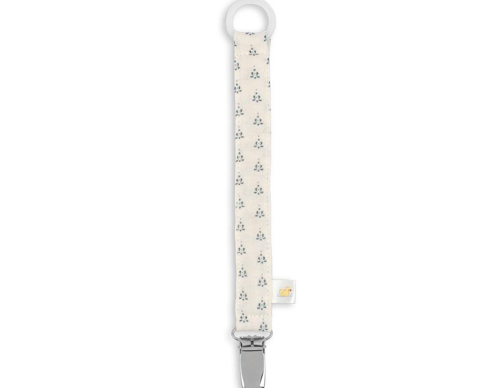 Konges Sløjd A/S PACIFIERS punto blu