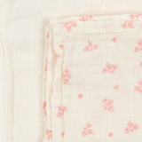 Konges Sløjd A/S MUSLIN CLOTHS ilmia