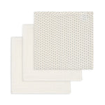 Konges Sløjd A/S MUSLIN CLOTHS punto blu