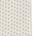 Konges Sløjd A/S MUSLIN CLOTHS punto blu