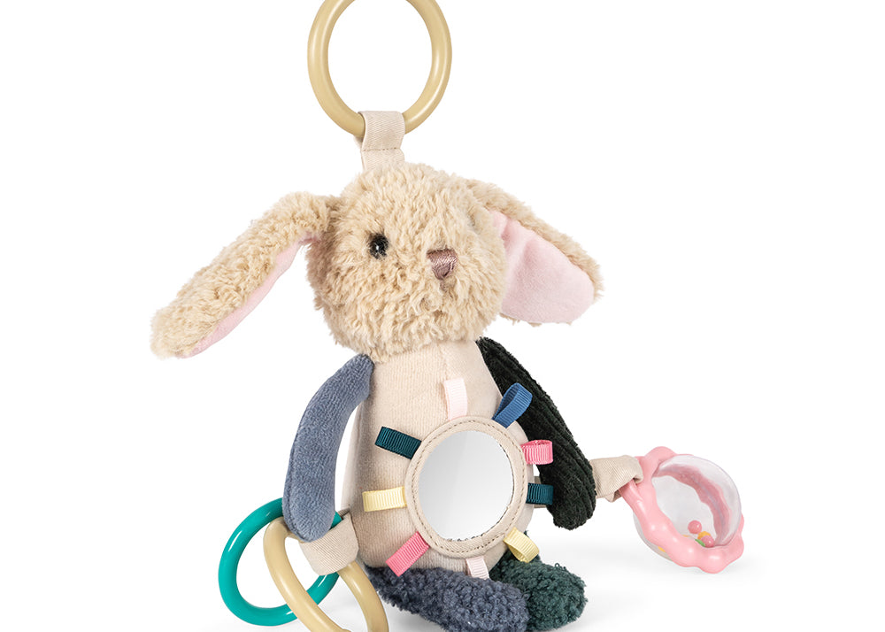 Konges Sløjd A/S ACTIVITY TOYS sea mist