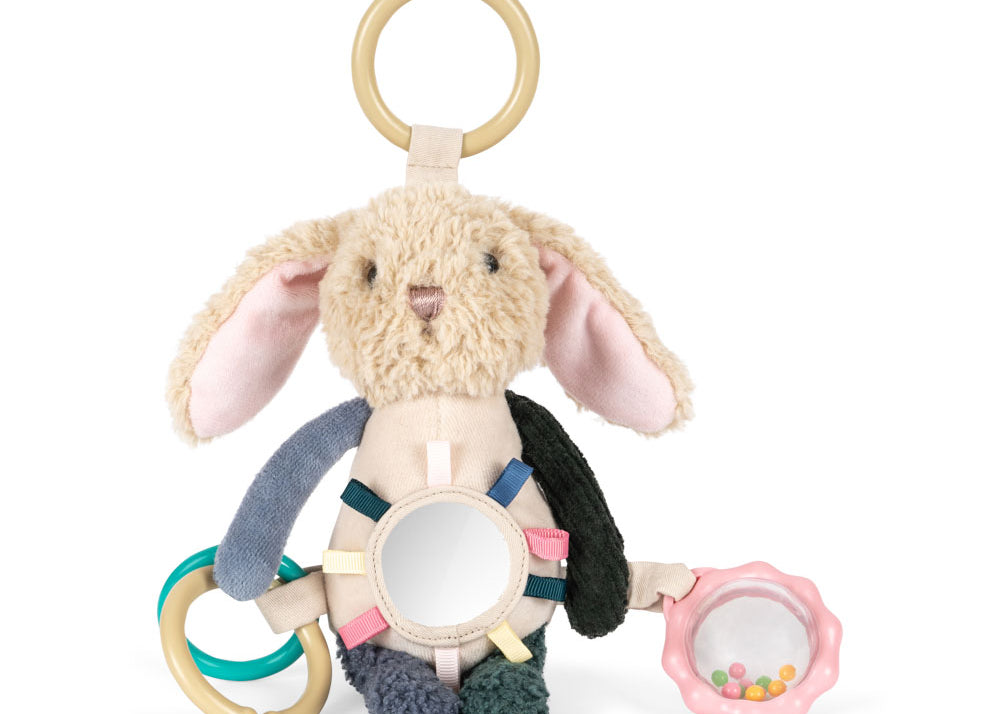 Konges Sløjd A/S ACTIVITY TOYS sea mist