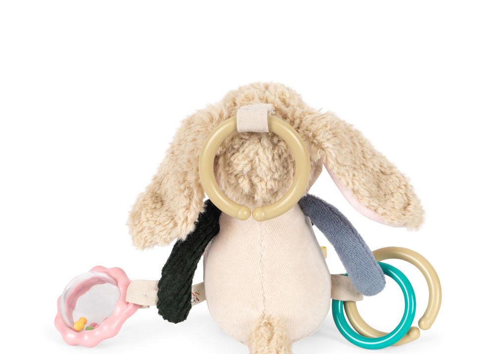 Konges Sløjd A/S ACTIVITY TOYS sea mist