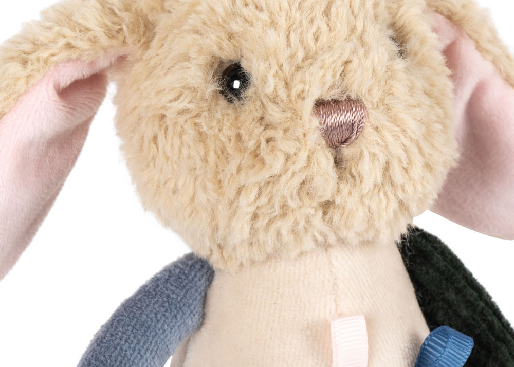 Konges Sløjd A/S ACTIVITY TOYS sea mist