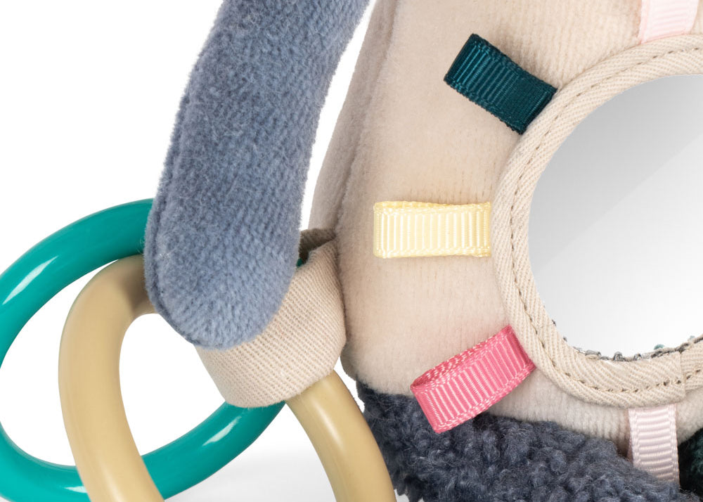 Konges Sløjd A/S ACTIVITY TOYS sea mist