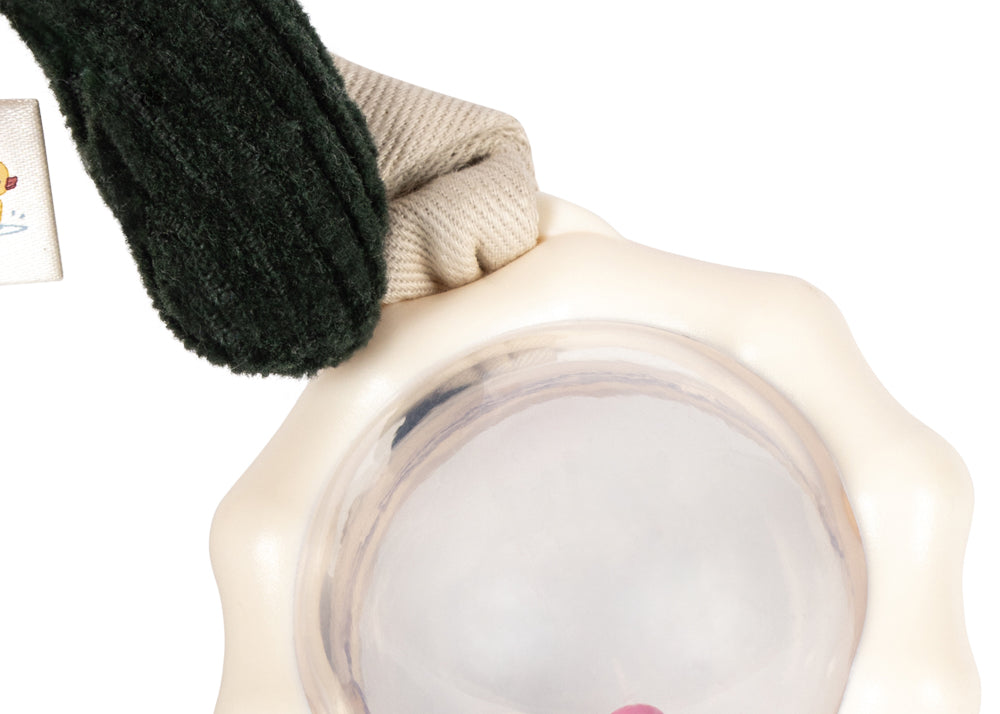 Konges Sløjd A/S ACTIVITY TOYS sea mist