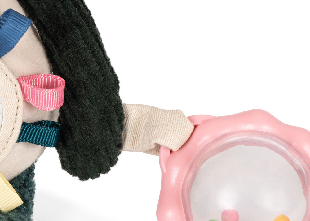 Konges Sløjd A/S ACTIVITY TOYS sea mist