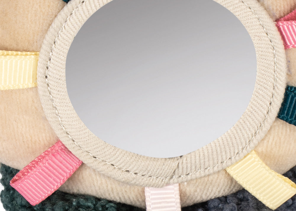 Konges Sløjd A/S ACTIVITY TOYS sea mist