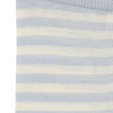 Konges Sløjd A/S KNITTED PANTS gray dawn