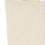 Konges Sløjd A/S KNITTED PANTS antique white