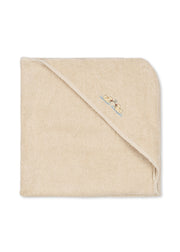 Konges Sløjd A/S TOWELS antique white