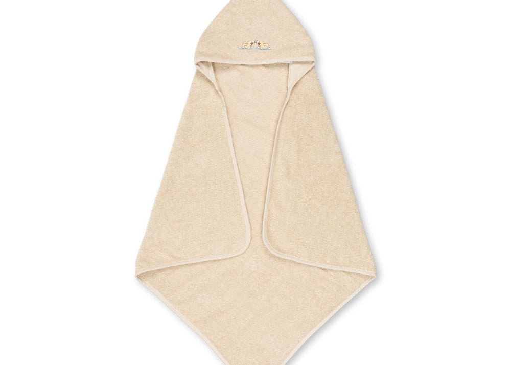 Konges Sløjd A/S TOWELS antique white