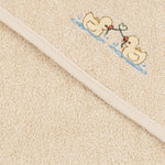 Konges Sløjd A/S TOWELS antique white