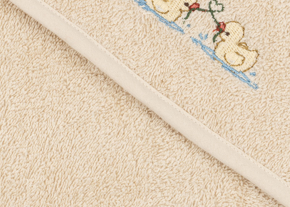 Konges Sløjd A/S TOWELS antique white